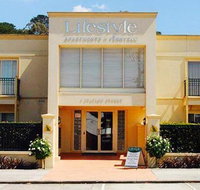 Lifestyle Apartments at Ferntree - Accommodation Directory