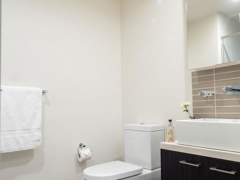 LittleStay Sutherland - 3 Bedroom Aptm - Accommodation Directory 12