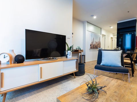 LittleStay Sutherland - 3 Bedroom Aptm - Accommodation Directory 42