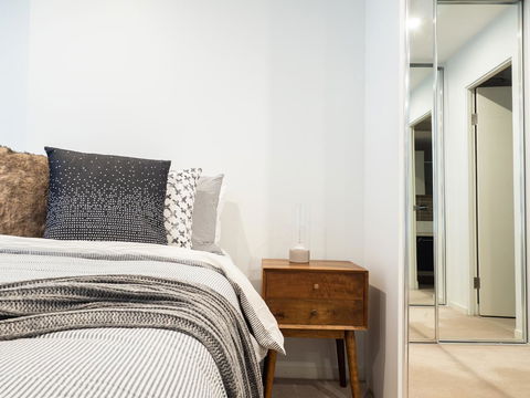 LittleStay Sutherland - 3 Bedroom Aptm - Accommodation Directory 10