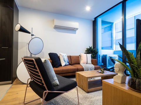 LittleStay Sutherland - 3 Bedroom Aptm - Accommodation Directory 40