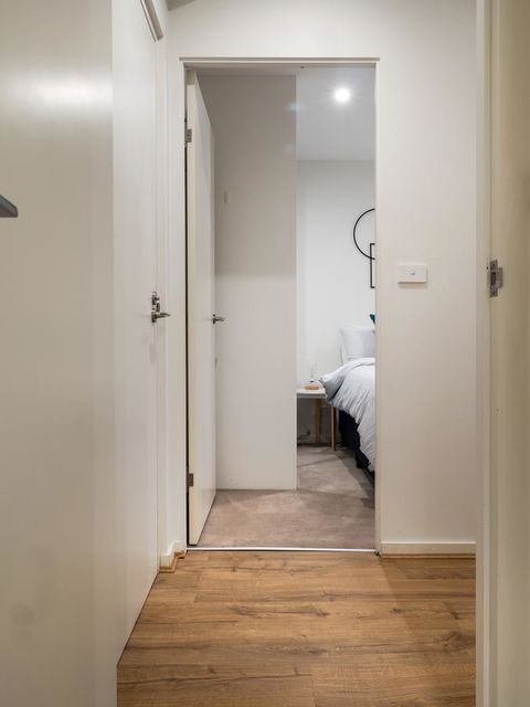 LittleStay Sutherland - 3 Bedroom Aptm - Accommodation Directory 25