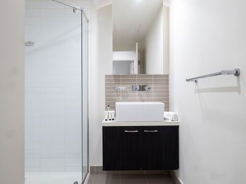 LittleStay Sutherland - 3 Bedroom Aptm - Accommodation Directory 43