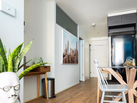 LittleStay Sutherland - 3 Bedroom Aptm - Accommodation Directory 35