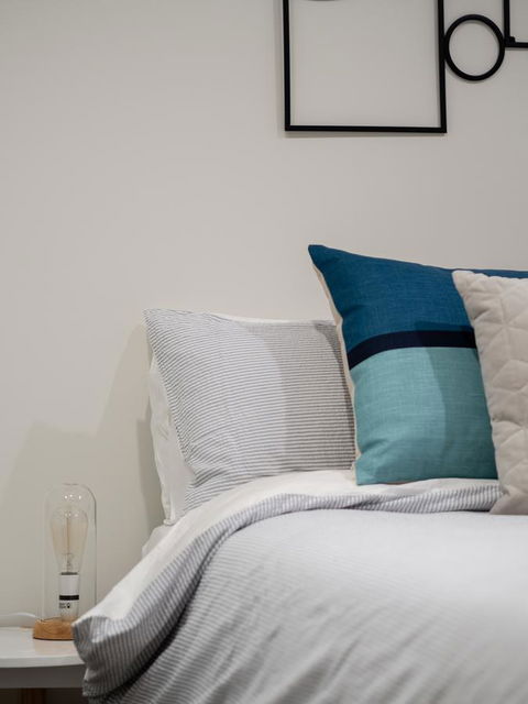 LittleStay Sutherland - 3 Bedroom Aptm - Accommodation Directory 20