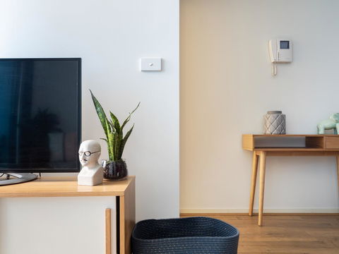 LittleStay Sutherland - 3 Bedroom Aptm - Accommodation Directory 31
