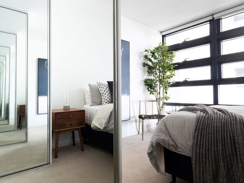 LittleStay Sutherland - 3 Bedroom Aptm - Accommodation Directory 6