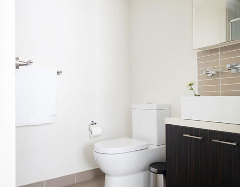 LittleStay Sutherland - 3 Bedroom Aptm - Accommodation Directory 5