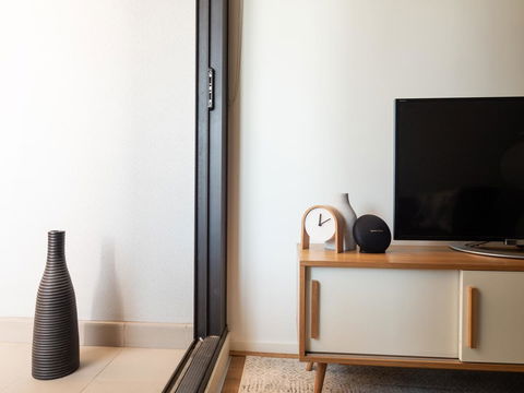 LittleStay Sutherland - 3 Bedroom Aptm - Accommodation Directory 36