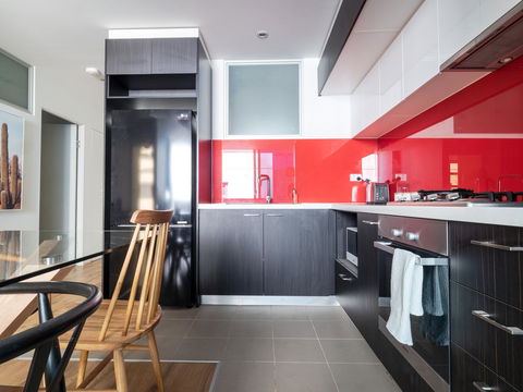 LittleStay Sutherland - 3 Bedroom Aptm - Accommodation Directory 29