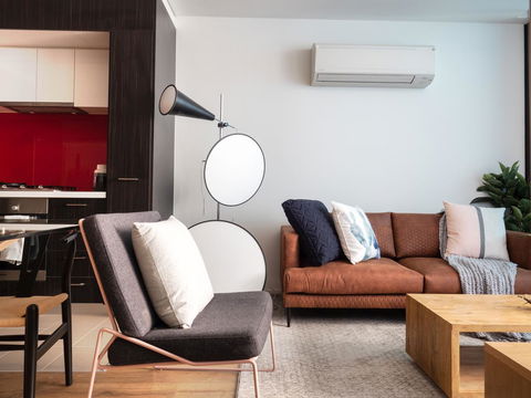 LittleStay Sutherland - 3 Bedroom Aptm - Accommodation Directory 0