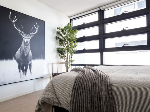 LittleStay Sutherland - 3 Bedroom Aptm - Accommodation Directory 7