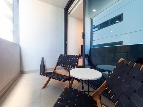 LittleStay Sutherland - 3 Bedroom Aptm - Accommodation Directory 37