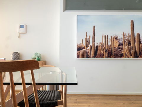 LittleStay Sutherland - 3 Bedroom Aptm - Accommodation Directory 28