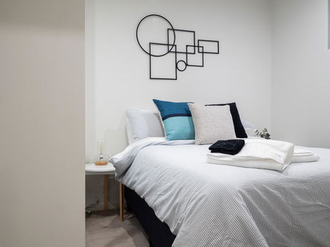 LittleStay Sutherland - 3 Bedroom Aptm - Accommodation Directory 41