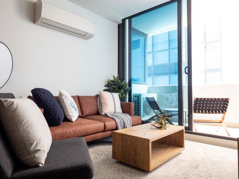 LittleStay Sutherland - 3 Bedroom Aptm - Accommodation Directory 32