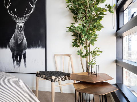 LittleStay Sutherland - 3 Bedroom Aptm - Accommodation Directory 4