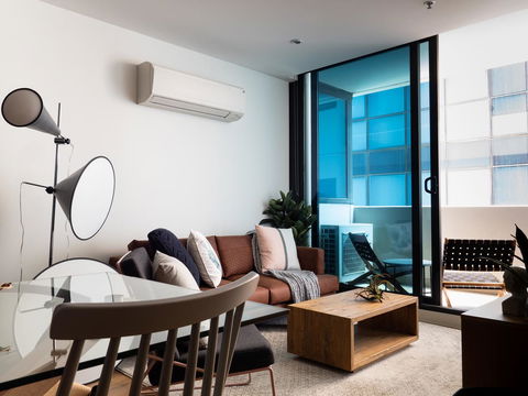 LittleStay Sutherland - 3 Bedroom Aptm - Accommodation Directory 33