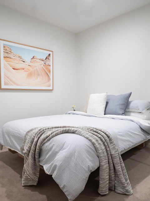 LittleStay Sutherland - 3 Bedroom Aptm - Accommodation Directory 24