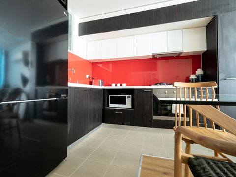 LittleStay Sutherland - 3 Bedroom Aptm - Accommodation Directory 34