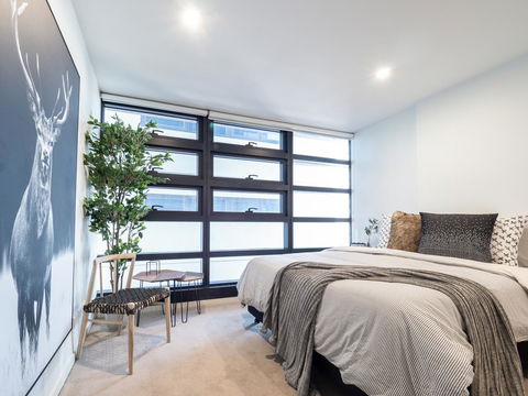 LittleStay Sutherland - 3 Bedroom Aptm - Accommodation Directory 9