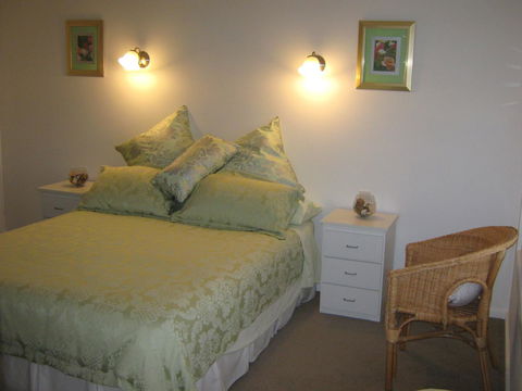 Waybourne- Vineyard And Winery - Accommodation Directory 27