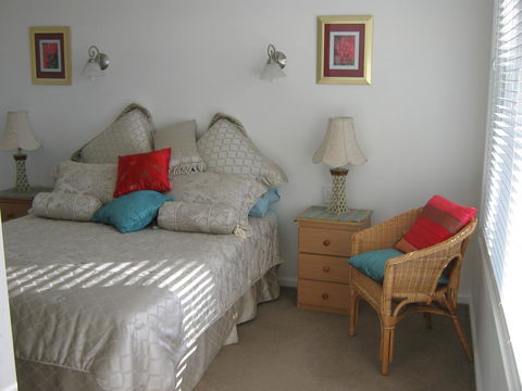 Waybourne- Vineyard And Winery - Accommodation Directory 25