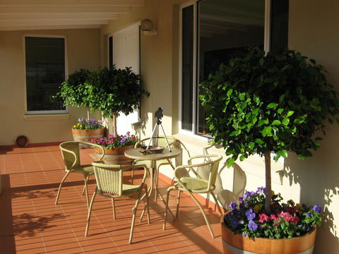 Waybourne- Vineyard And Winery - Accommodation Directory 7