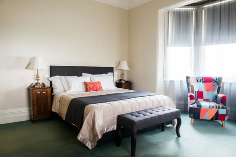 The Riversleigh - Accommodation Directory 12