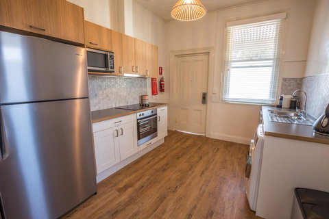 The Riversleigh - Accommodation Directory 29