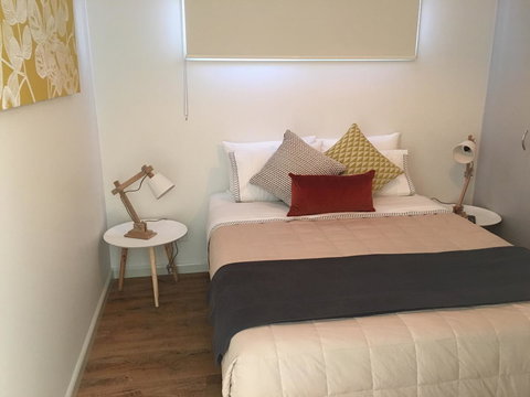 The Riversleigh - Accommodation Directory 28