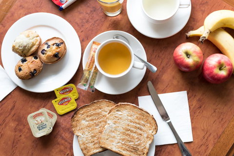 The Riversleigh - Accommodation Directory 4