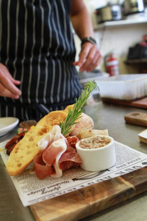 The Riversleigh - Accommodation Directory 32