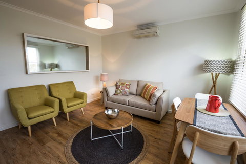 The Riversleigh - Accommodation Directory 31