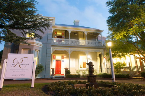 The Riversleigh - Accommodation Directory 27