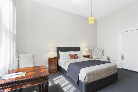 The Riversleigh - Accommodation Directory 22