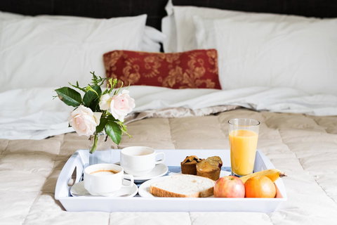 The Riversleigh - Accommodation Directory 3