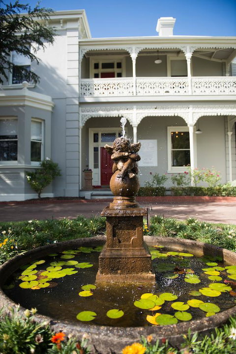 The Riversleigh - Accommodation Directory 10