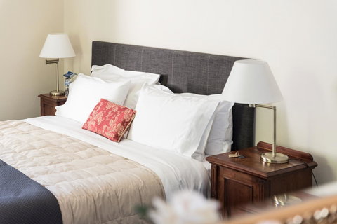 The Riversleigh - Accommodation Directory 1