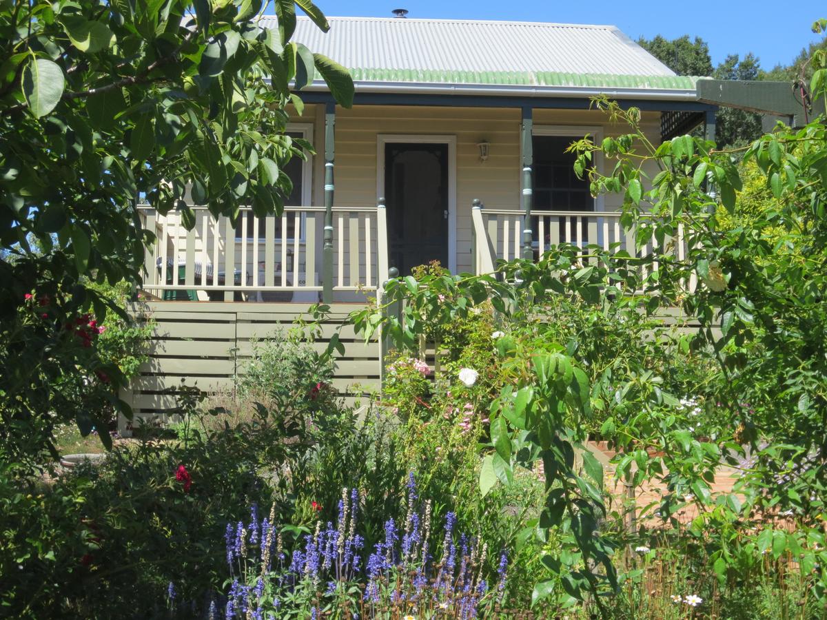 Leongatha South VIC Accommodation Directory