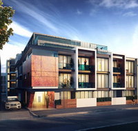 RNR Serviced Apartments North Melbourne - Accommodation Directory