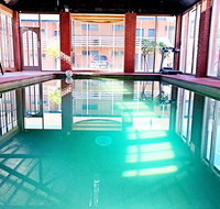 Main Lead Ballarat Motel - Accommodation Directory