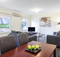 Hawthorn Gardens Serviced Apartments - Accommodation Directory
