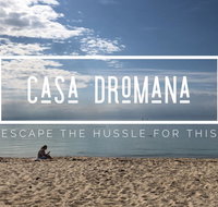 Casa Dromana - Accommodation Directory