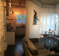 Rooftops - Accommodation Directory