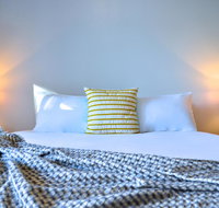 Mansfield Apartments - Accommodation Directory