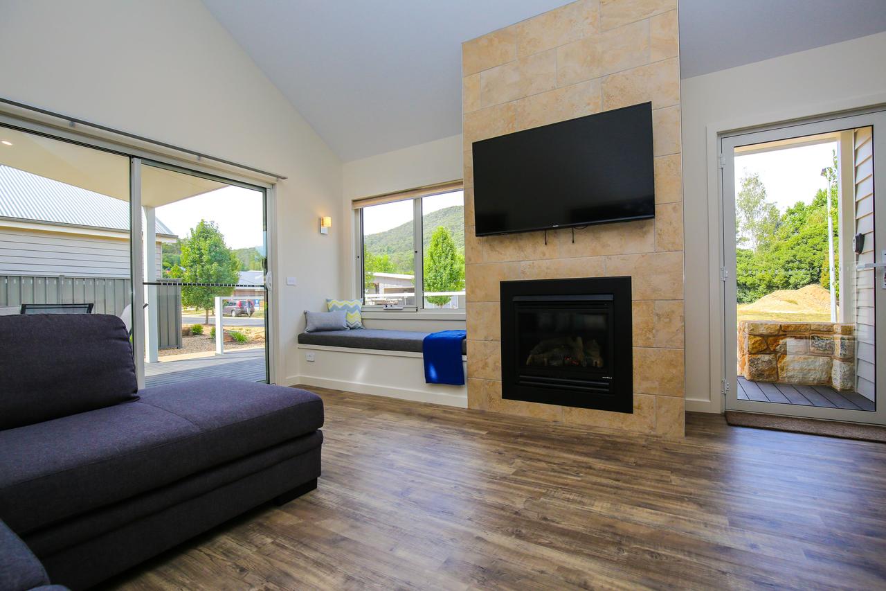 Germantown VIC Accommodation Directory
