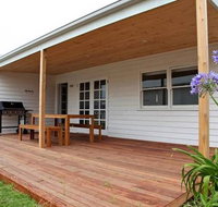 Sorrento Beach Cottages No. 2 - in the heart of Sorrento - Accommodation Directory