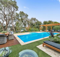 Moonah Woodlands Resort - Accommodation Directory