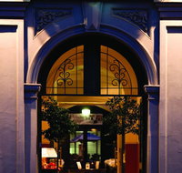 Ansonia on Lydiard - Accommodation Directory